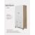 Шкаф Rant Bamboo Cloud white