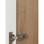Шкаф Rant Bamboo Cloud white