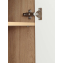 Шкаф Rant Bamboo Cloud white