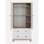 Шкаф Rant Bamboo Cloud white