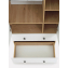 Шкаф Rant Bamboo Cloud white