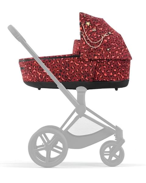 Спальный блок для коляски Cybex Priam IV Rockstar
