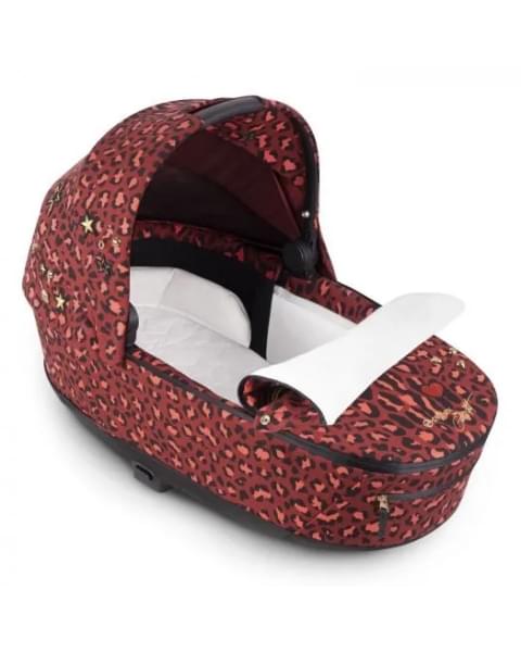 Спальный блок для коляски Cybex Priam IV Rockstar