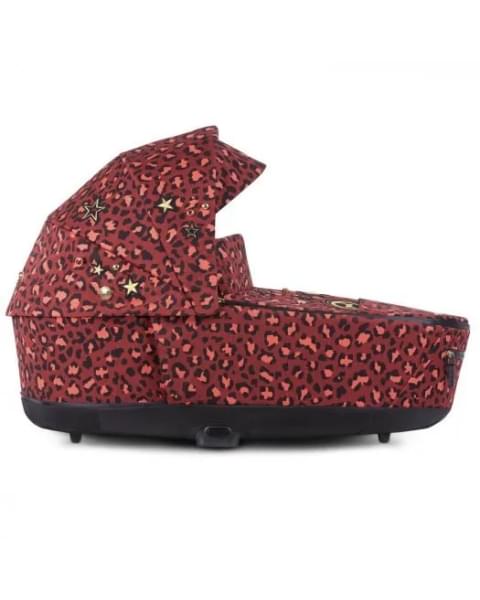 Спальный блок для коляски Cybex Priam IV Rockstar