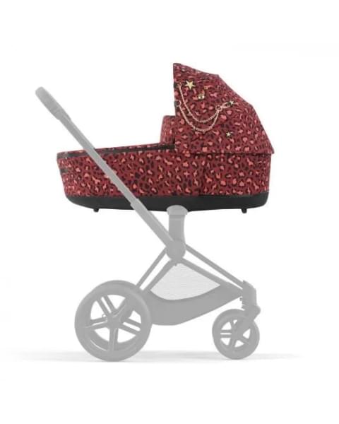Спальный блок для коляски Cybex Priam IV Rockstar