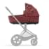 Спальный блок для коляски Cybex Priam IV Rockstar