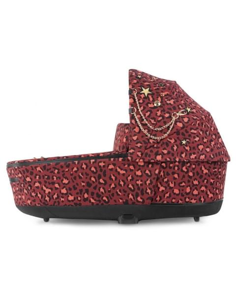 Спальный блок для коляски Cybex Priam IV Rockstar