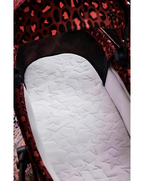 Спальный блок для коляски Cybex Priam IV Rockstar