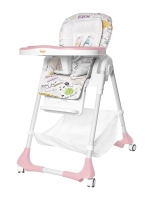 Стульчик для кормления Baby Tilly Bistro Rose