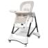 Стульчик для кормления Carrello Stella CRL-9503, Light Beige