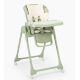 Стульчик для кормления Happy Baby William Pro, Grass (Зеленый)