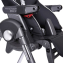 Стульчик для кормления Peg-Perego Prima Pappa Follow Me, Hi-Tech Licorice (Технологичная Лакрица)