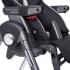 Стульчик для кормления Peg-Perego Prima Pappa Follow Me, Hi-Tech Licorice (Технологичная Лакрица)