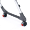 Стульчик для кормления Peg-Perego Prima Pappa Follow Me, Hi-Tech Licorice (Технологичная Лакрица)