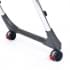 Стульчик для кормления Peg-Perego Prima Pappa Follow Me, Hi-Tech Licorice (Технологичная Лакрица)