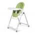 Стульчик для кормления Peg-Perego Prima Pappa Follow Me, Wonder Green (Зеленый)