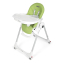 Стульчик для кормления Peg-Perego Prima Pappa Follow Me, Wonder Green (Зеленый)