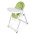 Стульчик для кормления Peg-Perego Prima Pappa Follow Me, Wonder Green (Зеленый)