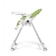 Стульчик для кормления Peg-Perego Prima Pappa Follow Me, Wonder Green (Зеленый)