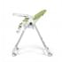 Стульчик для кормления Peg-Perego Prima Pappa Follow Me, Wonder Green (Зеленый)