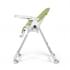 Стульчик для кормления Peg-Perego Prima Pappa Follow Me, Wonder Green (Зеленый)
