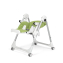 Стульчик для кормления Peg-Perego Prima Pappa Follow Me, Wonder Green (Зеленый)