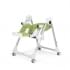 Стульчик для кормления Peg-Perego Prima Pappa Follow Me, Wonder Green (Зеленый)