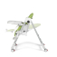 Стульчик для кормления Peg-Perego Prima Pappa Follow Me, Wonder Green (Зеленый)