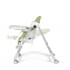 Стульчик для кормления Peg-Perego Prima Pappa Follow Me, Wonder Green (Зеленый)
