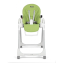 Стульчик для кормления Peg-Perego Prima Pappa Follow Me, Wonder Green (Зеленый)