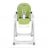 Стульчик для кормления Peg-Perego Prima Pappa Follow Me, Wonder Green (Зеленый)