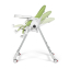 Стульчик для кормления Peg-Perego Prima Pappa Follow Me, Wonder Green (Зеленый)