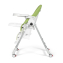 Стульчик для кормления Peg-Perego Prima Pappa Follow Me, Wonder Green (Зеленый)