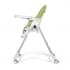 Стульчик для кормления Peg-Perego Prima Pappa Follow Me, Wonder Green (Зеленый)