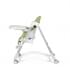 Стульчик для кормления Peg-Perego Prima Pappa Follow Me, Wonder Green (Зеленый)