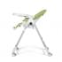 Стульчик для кормления Peg-Perego Prima Pappa Follow Me, Wonder Green (Зеленый)