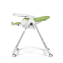 Стульчик для кормления Peg-Perego Prima Pappa Follow Me, Wonder Green (Зеленый)