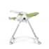 Стульчик для кормления Peg-Perego Prima Pappa Follow Me, Wonder Green (Зеленый)