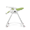 Стульчик для кормления Peg-Perego Prima Pappa Follow Me, Wonder Green (Зеленый)