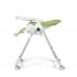 Стульчик для кормления Peg-Perego Prima Pappa Follow Me, Wonder Green (Зеленый)