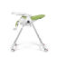 Стульчик для кормления Peg-Perego Prima Pappa Follow Me, Wonder Green (Зеленый)