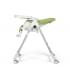Стульчик для кормления Peg-Perego Prima Pappa Follow Me, Wonder Green (Зеленый)
