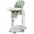 Стульчик для кормления Peg-Perego Tatamia Follow Me, Sage