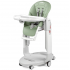 Стульчик для кормления Peg-Perego Tatamia Follow Me, Sage