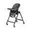 Стульчик для кормления Peg Perego Living True Black