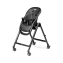 Стульчик для кормления Peg Perego Living True Black