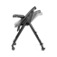 Стульчик для кормления Peg Perego Living True Black