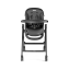 Стульчик для кормления Peg Perego Living True Black