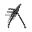 Стульчик для кормления Peg Perego Living True Black