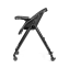 Стульчик для кормления Peg Perego Living True Black